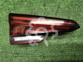 Фонарь задний внутренний левый Audi A4 V [B9] 2015 - н.в.