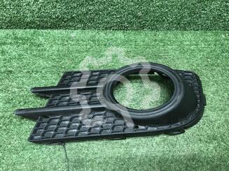 Рамка фары противотуманой левой Volkswagen Tiguan I 2007 - 2016