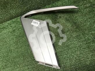 Накладка бампера переднего Geely Coolray I 2020 - н.в.
