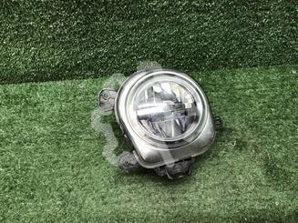 Фара противотуманная правая BMW X5 III [F15] 2013 - 2018