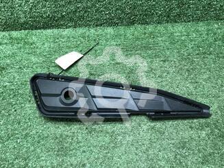 Накладка бампера заднего Geely Atlas II 2023 - н.в.