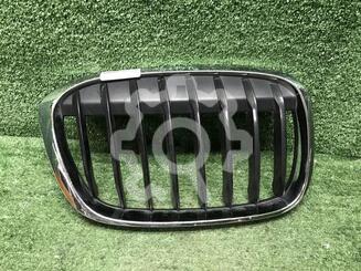 Решетка радиатора правая BMW X1 [F48] 2015 - 2022