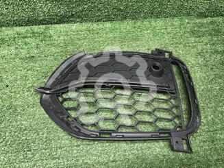 Решетка в бампер BMW X5 III [F15] 2013 - 2018