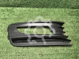 Рамка фары противотуманой правой Volkswagen Polo V (Sedan RUS) 2011 - 2020