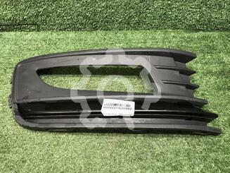 Рамка фары противотуманой правой Volkswagen Polo V (Sedan RUS) 2011 - 2020