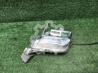 Фара дневного света правая (ДХО) Volvo XC60 I 2008 - 2017