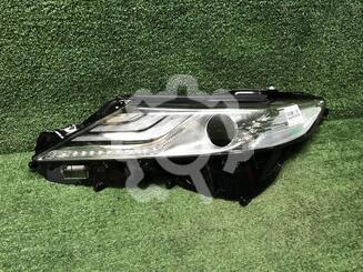 Стекло фары левой Toyota Camry VIII [XV70] 2017 - н.в.