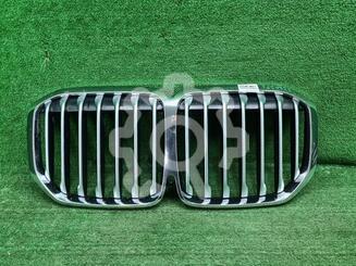 Решетка радиатора BMW X7 [G07] 2018 - н.в.