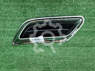 Накладка бампера заднего Kia K5 III 2020 - н.в.