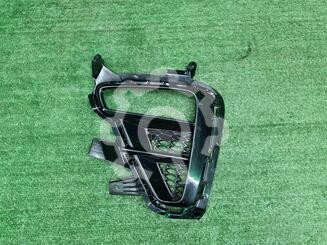 Рамка фары противотуманой левой Kia Ceed III 2018 - н.в.