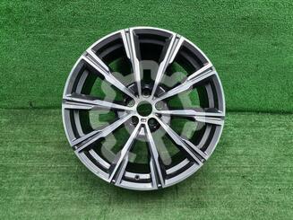 Диск колесный BMW X5 IV [G05] 2018 - н.в.