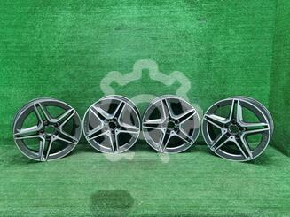 Диски колесные (комплект) Mercedes-Benz A-klasse IV W177 2018 - н.в.