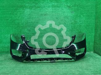 Бампер передний Mercedes-Benz S-klasse VI (W222) 2013 - 2020