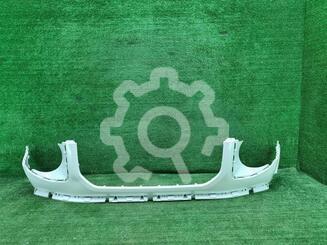 Бампер передний Haval Dargo I 2022 - н.в.