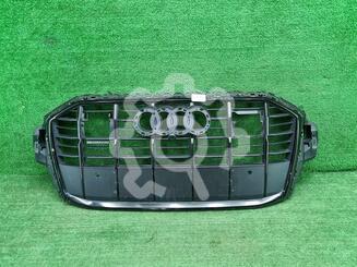 Решетка радиатора Audi Q7 II 2015 - н.в.