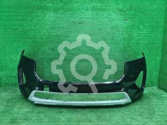 Бампер передний Chery Exeed VX I 2021 - н.в.