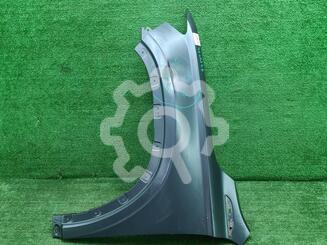 Крыло переднее левое Geely Monjaro I 2021 - н.в.