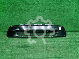 Накладка бампера переднего Kia Sorento III Prime 2014 - 2020
