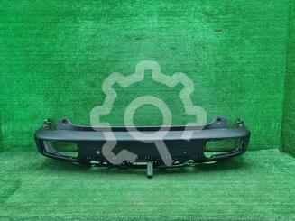 Бампер задний Haval Dargo I 2022 - н.в.