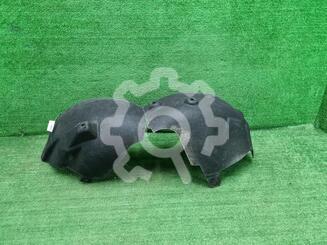 Локер задний левый Jetour X70 PLUS I 2020 - н.в.