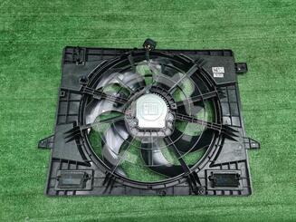 Диффузор вентилятора Jetour X90 PLUS I 2021 - н.в.