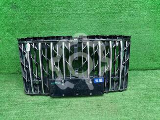 Решетка радиатора Hongqi HS3 I 2023 - н.в.