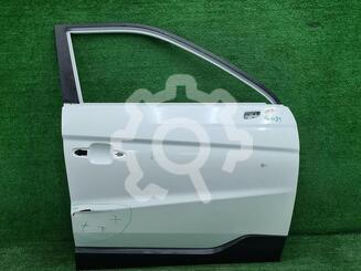 Дверь передняя правая Москвич 3 I 2022 - н.в.