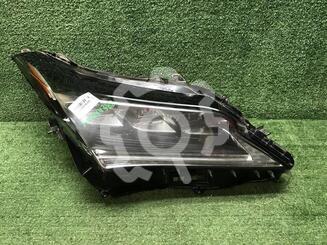 Фара правая Lexus RX IV 2015 - 2024