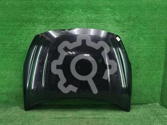 Капот Volvo S60 II 2010 - 2018