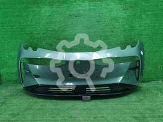 Бампер передний Zeekr X I 2023 - н.в.