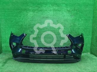 Бампер передний Toyota Highlander IV (U70) 2019 - н.в.