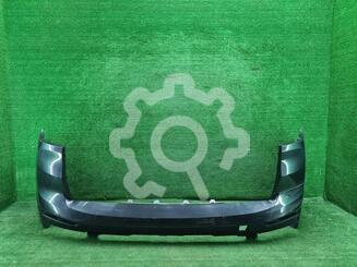 Бампер задний BMW X7 [G07] 2018 - н.в.