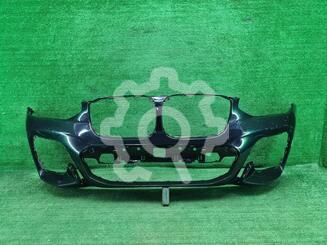 Бампер передний BMW X3 [G01] 2017 - н.в.