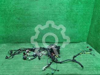 Проводка (коса) Jetour Dashing I 2022 - н.в.