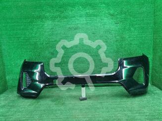 Бампер передний Chery Exeed VX I 2021 - н.в.