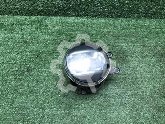 Фара противотуманная левая Toyota Camry VIII [XV70] 2017 - н.в.