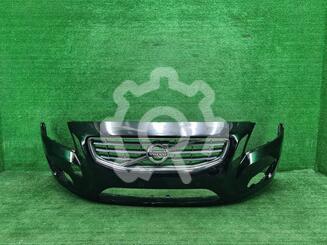 Бампер передний Volvo S60 II 2010 - 2018