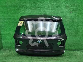 Крышка багажника BMW X3 [F25] 2010 - 2017