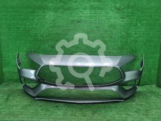 Бампер передний Mercedes-Benz CLA-Klasse II [C118, X118] 2019 - н.в.