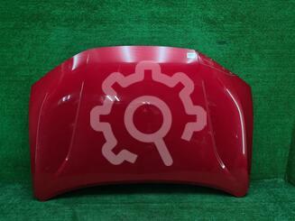 Капот Jetour Dashing I 2022 - н.в.