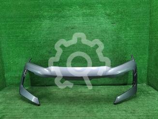 Бампер передний Jetour Dashing I 2022 - н.в.