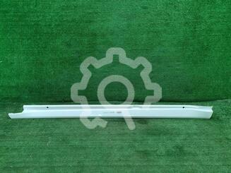 Накладка порога (наружная) Tank 500 I 2021 - н.в.