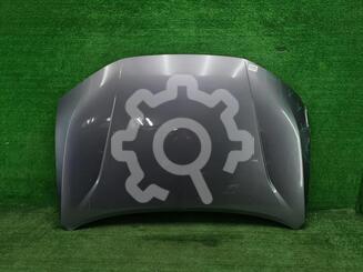 Капот Jetour Dashing I 2022 - н.в.