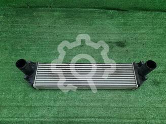 Интеркулер Jetour Dashing I 2022 - н.в.