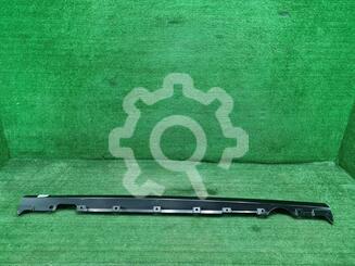 Накладка порога (наружная) OMODA S5 I 2022 - н.в.