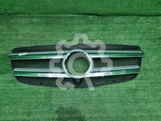 Решетка радиатора Mercedes-Benz GL-Klasse II [X166] 2012 - 2016