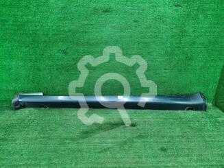 Накладка порога (наружная) Genesis G80 II 2020 - н.в.