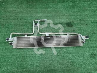 Радиатор (маслоохладитель) АКПП Tank 500 I 2021 - н.в.