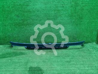 Юбка задняя Volvo XC60 II 2017 - н.в.