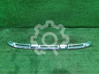 Молдинг бампера переднего Mercedes-Benz GLS-Klasse II [X167] 2019 - н.в.